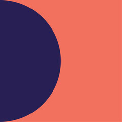 Semicircle In A Square 