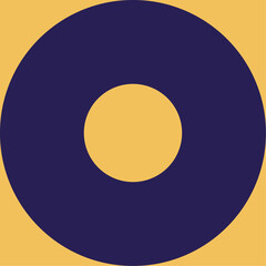 Circle Inscribed In A Square 