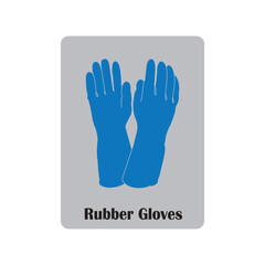 Gloves icon