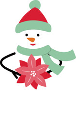 snowman icon