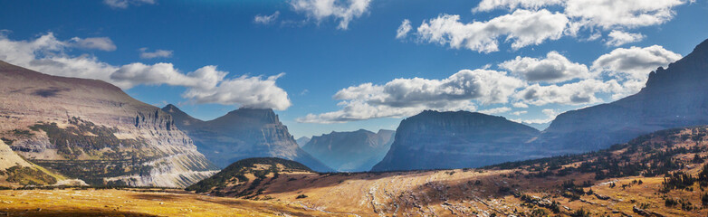 Glacier Park