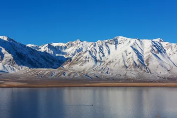 Foto op Plexiglas Lake in Sierra Nevada © Galyna Andrushko