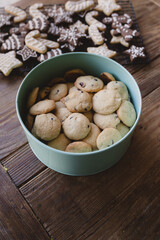 Christmas Cookies