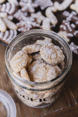 Christmas Cookies