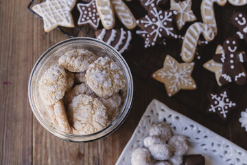 Christmas Cookies
