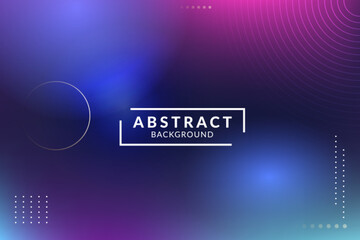 futuristic light wave abstract background