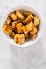 Croutons