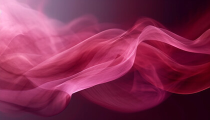 Obraz premium Burgundy Magenta and blue background. Abstract Purple Fuchsia pattern on dark background. Texture for Design. Beautiful bright artistic Wallpaper or Web Banner for Website With Copy Space.