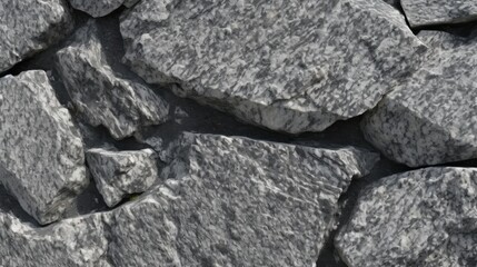stone wall background granite texture