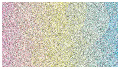Fototapeta premium hologram texture abstrack background