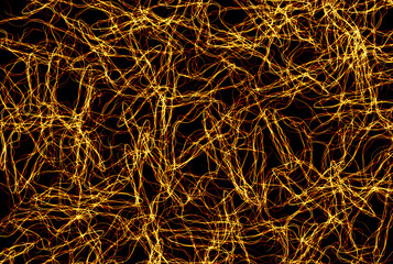 Digital cybernetic network abstract technology background wallpaper