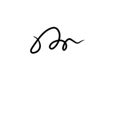 Curly Swishes Swashes