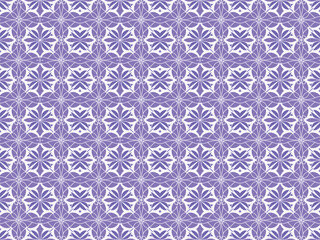 Background and pattern illustration. Various patterns