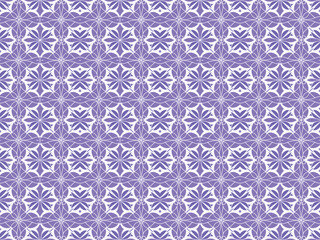 Background and pattern illustration. Various patterns