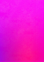 Pink gradient vertical design background