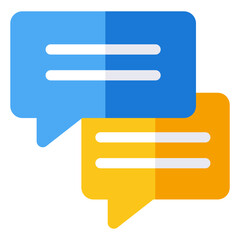 Obraz premium Customer service icon set. Containing customer satisfied, assistance, experience, feedback, operator and technical support icons.