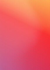 Plain red gradient vertical design background © Robbie Ross
