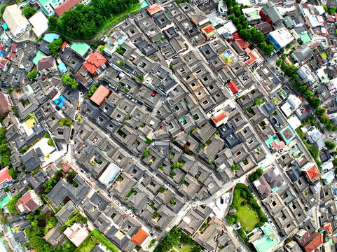 Bukchon Hanok Village & Gimpo Hanok Village