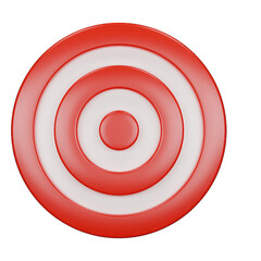 Dart arrow hit the center of target. Business finance target, goal of success, target achievement...