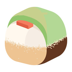 chocolate and candy fun