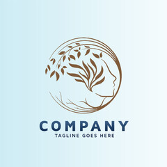 Help Lotus Cosmetics logo design