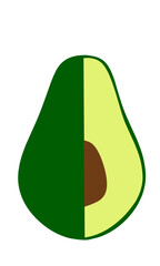 Avocado Slice