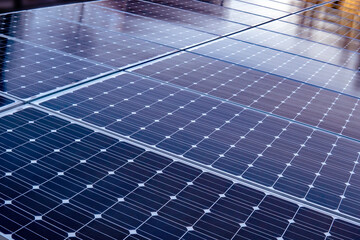 Photovoltaic Solar Array