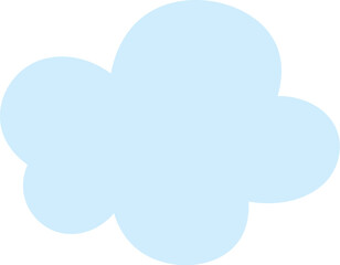 Sky Cloud Icon