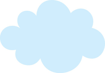 Sky Cloud Icon