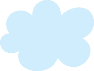 Sky Cloud Icon