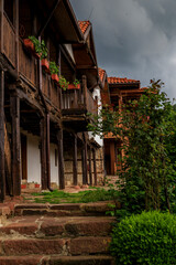 Chernogorsky Monastery 