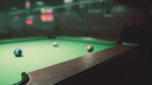 Vintage luxury interior of old bar