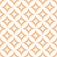 Vector. Seamless mediterranean geometric pattern, ornamental swatches. Talavera template. Portuguese Azulejo. Turkish decoration. Moroccan mosaic. Spanish porcelain. Ceramic dishes, folk ornament.