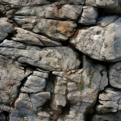 stone wall background rock texture