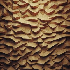 paper wall shape texture pattern