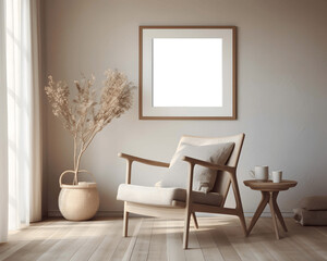 Picture Frame Mockups