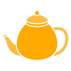 teapot kitchenware