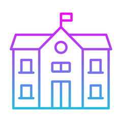 School Icon