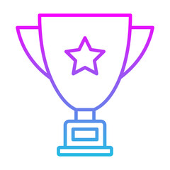 Trophy Icon