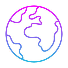 Earth Icon