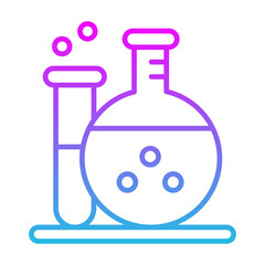 Chemistry Icon