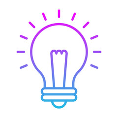 Lightbulb Icon