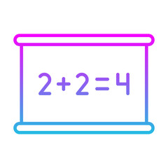 Math Icon