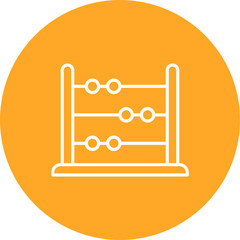Abacus Icon