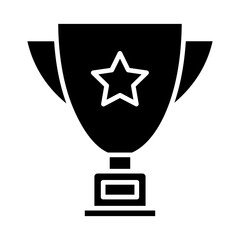 Trophy Icon