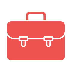 Briefcase Icon
