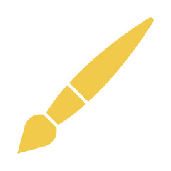 Paint Brush Icon