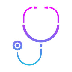 Phonendoscope Icon