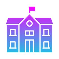 School Icon