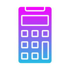 Calculator Icon